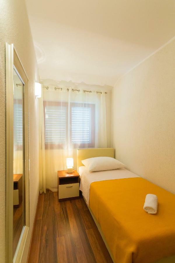 Niki Apartment Dubrovnik Exterior photo